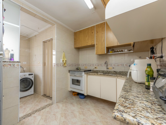 Imagem Imóvel com 2 Quartos à Venda, 74 m² em Vila Gumercindo - São Paulo