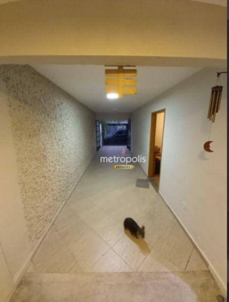 Imagem Casa com 5 Quartos à Venda, 249 m² em Barcelona - São Caetano Do Sul