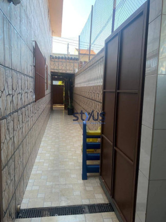 Imagem Sobrado com 3 Quartos à Venda, 179 m² em Vila Penteado - São Paulo