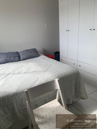 Imagem Apartamento com 2 Quartos à Venda, 67 m² em Centro - Camboriú