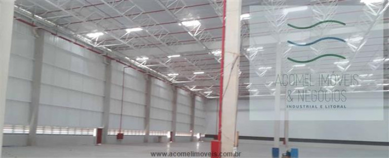 Imagem Imóvel Comercial para Alugar, 22.132 m² em Centro - Salvador
