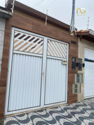 Imagem Casa com 2 Quartos à Venda, 73 m² em Mirim - Praia Grande Imagem Casa com 2 Quartos à Venda, 73 m² em Mirim - Praia Grande