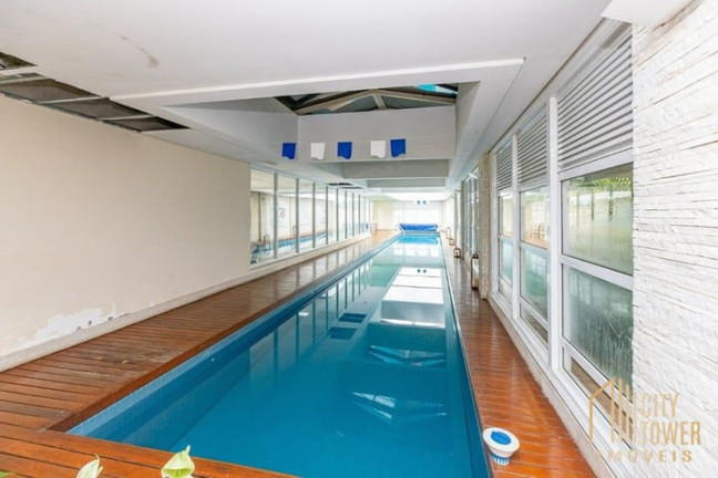 Imagem Apartamento com 3 Quartos à Venda, 216 m² em Jardim Vila Mariana - São Paulo