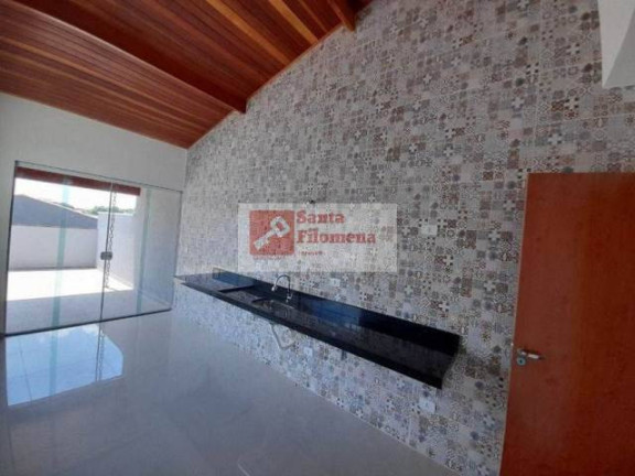 Imagem Cobertura com 2 Quartos à Venda, 98 m² em Parque Oratório - Santo André Imagem Cobertura com 2 Quartos à Venda, 98 m² em Parque Oratório - Santo André