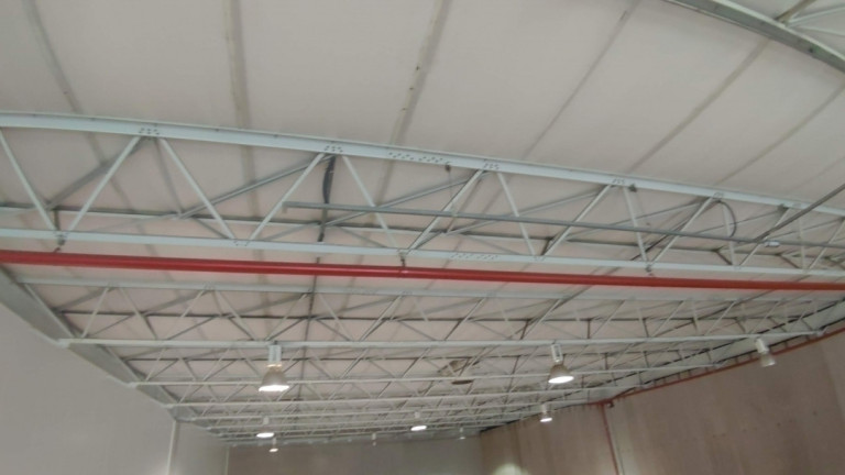 Imagem Galpão para Alugar, 889 m² em Industrial Anhanguera - Osasco Imagem Galpão para Alugar, 889 m² em Industrial Anhanguera - Osasco