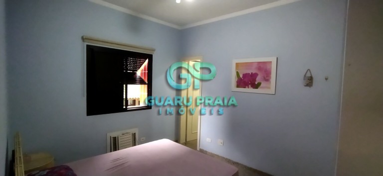 Imagem Apartamento com 4 Quartos à Venda, 127 m² em Enseada - Guarujá