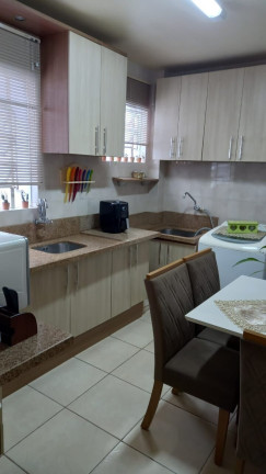 Apartamento com 2 Quartos à Venda, 54 m² em Ana Nery - Santa Cruz Do Sul