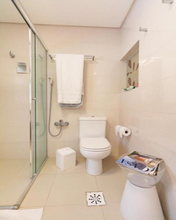 Imagem Apartamento com 4 Quartos à Venda, 257 m² em Higienópolis - São Paulo Imagem Apartamento com 4 Quartos à Venda, 257 m² em Higienópolis - São Paulo