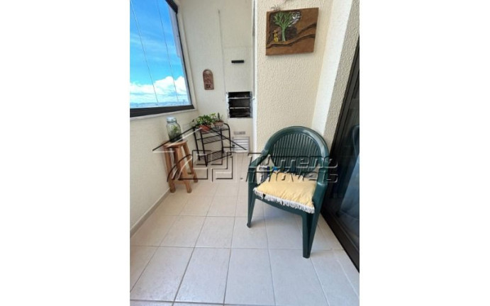 Imagem Apartamento com 2 Quartos à Venda, 64 m² em Urbanova - São José Dos Campos