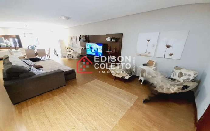 Imagem Casa com 4 Quartos à Venda, 250 m² em Jardim Campos Prado Ii - Jaú Imagem Casa com 4 Quartos à Venda, 250 m² em Jardim Campos Prado Ii - Jaú