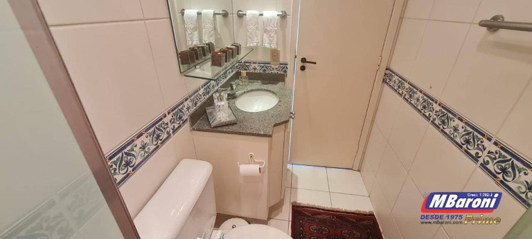 Imagem Apartamento com 2 Quartos à Venda, 74 m² em Vila Suzana - São Paulo