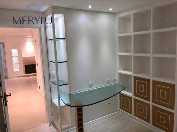 Imagem Apartamento com 4 Quartos à Venda, 195 m² em Jardim Paulista - São Paulo Imagem Apartamento com 4 Quartos à Venda, 195 m² em Jardim Paulista - São Paulo