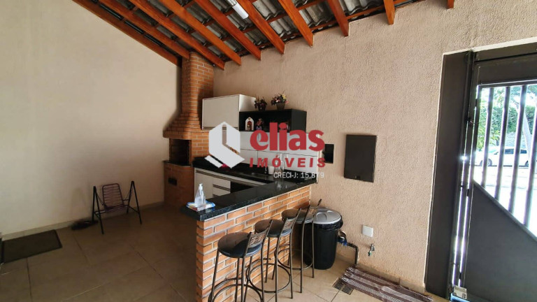 Imagem Casa com 3 Quartos à Venda, 160 m² em Jardim Araruna - Bauru Imagem Casa com 3 Quartos à Venda, 160 m² em Jardim Araruna - Bauru