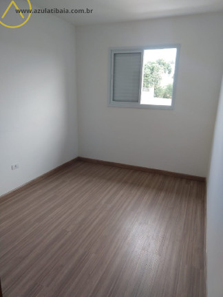 Imagem Apartamento com 2 Quartos à Venda, 45 m² em Jardim Colonial - Atibaia