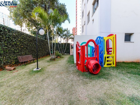 Imagem Apartamento com 3 Quartos à Venda, 75 m² em Tatuapé - São Paulo Imagem Apartamento com 3 Quartos à Venda, 75 m² em Tatuapé - São Paulo