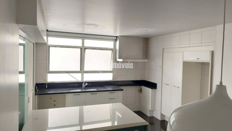 Imagem Apartamento com 3 Quartos para Alugar, 275 m² em Morro Dos Ingleses - São Paulo Imagem Apartamento com 3 Quartos para Alugar, 275 m² em Morro Dos Ingleses - São Paulo