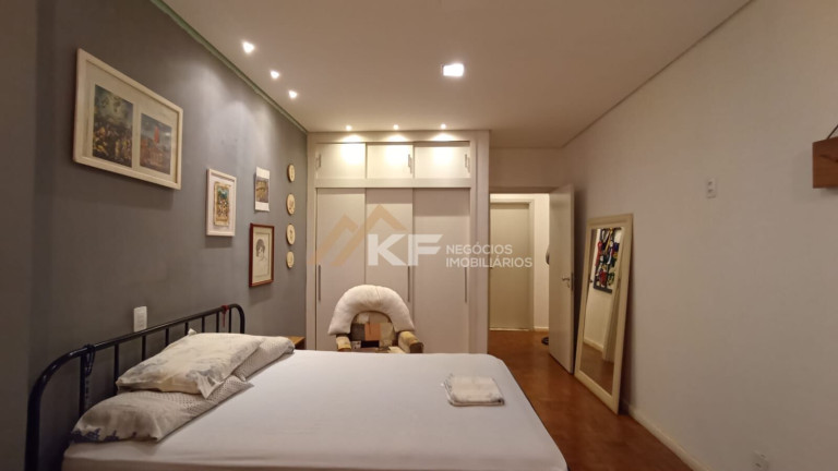 Imagem Apartamento com 3 Quartos à Venda, 141 m² em Centro - Ribeirão Preto