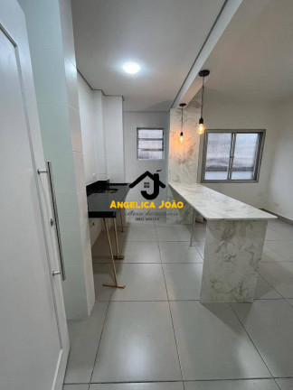 Imagem Apartamento com 1 Quarto à Venda, 38 m² em Gonzaguinha - São Vicente Imagem Apartamento com 1 Quarto à Venda, 38 m² em Gonzaguinha - São Vicente