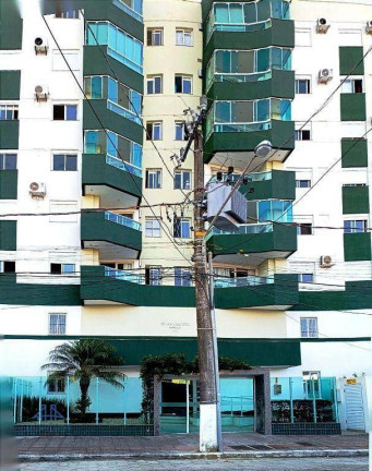 Imagem Apartamento com 3 Quartos à Venda, 83 m² em Trindade - Florianópolis