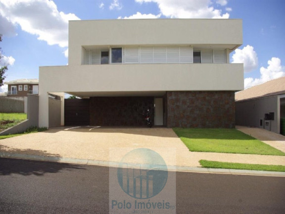 Imagem Sobrado com 4 Quartos à Venda, 702 m² em Condomínio Guaporé - Ribeirão Preto