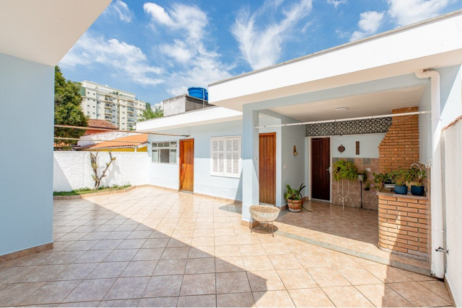 Imagem Casa com 3 Quartos à Venda, 183 m² em Alto Da Boa Vista - São Paulo