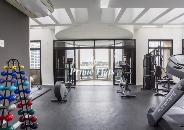 Imagem Apartamento com 1 Quarto à Venda, 28 m² em Vila Olímpia - São Paulo Imagem Apartamento com 1 Quarto à Venda, 28 m² em Vila Olímpia - São Paulo