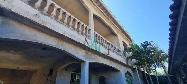 Imagem Casa com 5 Quartos à Venda, 256 m² em Campo Grande - Rio De Janeiro Imagem Casa com 5 Quartos à Venda, 256 m² em Campo Grande - Rio De Janeiro