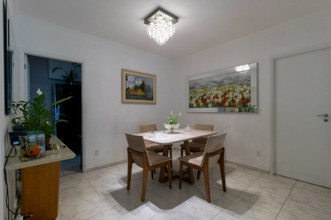 Imagem Apartamento com 3 Quartos à Venda, 94 m² em Vila Mariana - São Paulo Imagem Apartamento com 3 Quartos à Venda, 94 m² em Vila Mariana - São Paulo