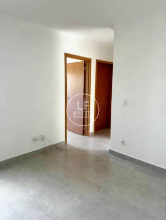 Imagem Apartamento com 2 Quartos à Venda, 58 m² em Vila Oliveira - Aparecida De Goiânia