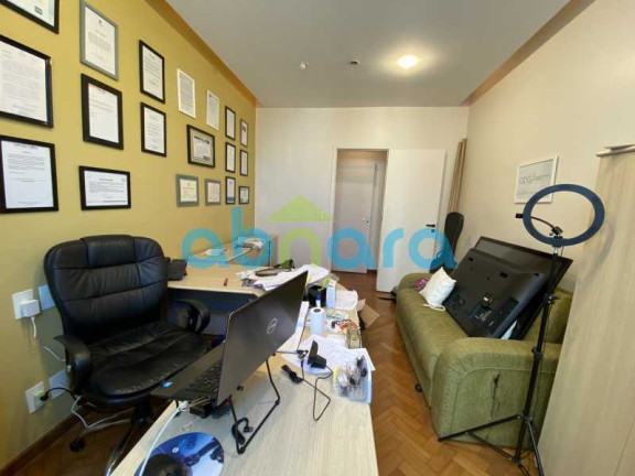 Imagem Apartamento com 3 Quartos à Venda, 220 m² em Copacabana - Rio De Janeiro Imagem Apartamento com 3 Quartos à Venda, 220 m² em Copacabana - Rio De Janeiro