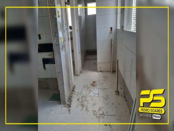 Imagem Apartamento com 3 Quartos à Venda, 115 m² em Miramar - João Pessoa Imagem Apartamento com 3 Quartos à Venda, 115 m² em Miramar - João Pessoa