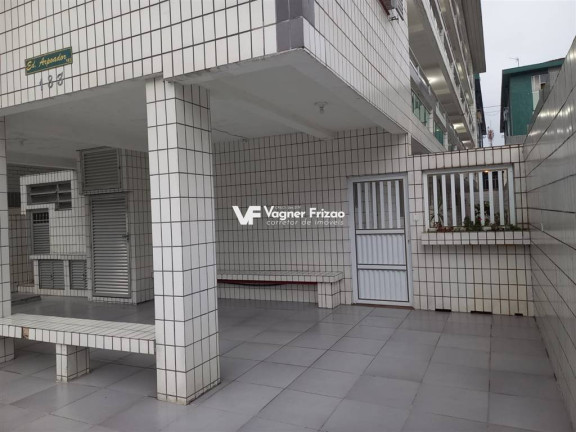 Imagem Apartamento com 1 Quarto à Venda, 49 m² em Vila Guilhermina - Praia Grande Imagem Apartamento com 1 Quarto à Venda, 49 m² em Vila Guilhermina - Praia Grande