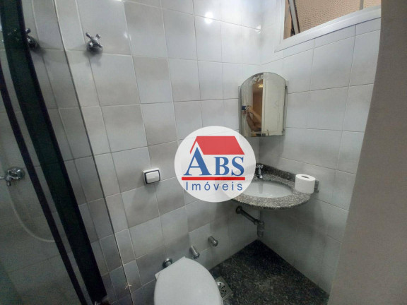 Imagem Apartamento com 3 Quartos à Venda, 163 m² em Gonzaga - Santos Imagem Apartamento com 3 Quartos à Venda, 163 m² em Gonzaga - Santos