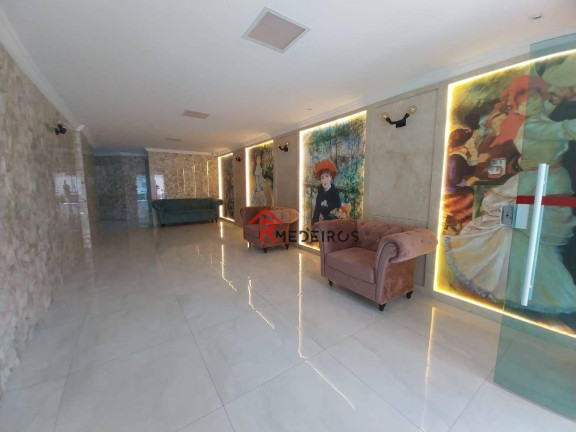 Imagem Apartamento com 2 Quartos à Venda, 95 m² em Canto Do Forte - Praia Grande Imagem Apartamento com 2 Quartos à Venda, 95 m² em Canto Do Forte - Praia Grande