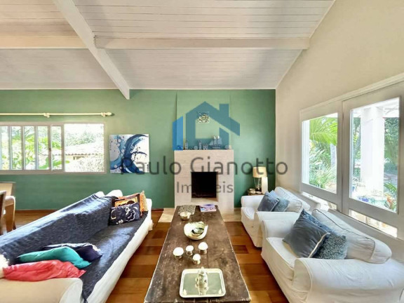 Imagem Casa de Condomínio com 4 Quartos à Venda, 282 m² em Granja Viana - Cotia