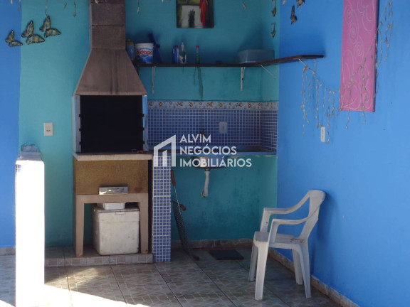 Imagem Casa com 4 Quartos à Venda, 138 m² em Santana - São José Dos Campos