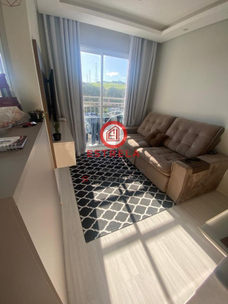 Imagem Imóvel com 2 Quartos à Venda, 60 m² em Parque Dos Príncipes - Jacareí