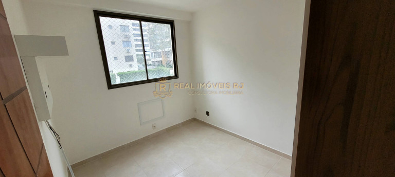 Imagem Apartamento com 3 Quartos à Venda, 85 m² em Recreio Dos Bandeirantes - Rio De Janeiro