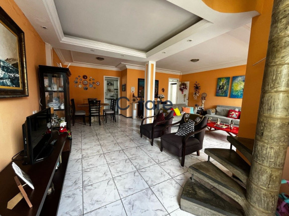 Imagem Cobertura com 3 Quartos à Venda, 243 m² em Dionisio Torres - Fortaleza Imagem Cobertura com 3 Quartos à Venda, 243 m² em Dionisio Torres - Fortaleza