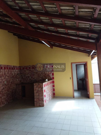 Imagem Casa com 4 Quartos à Venda, 227 m² em Jardim Paulista - Atibaia Imagem Casa com 4 Quartos à Venda, 227 m² em Jardim Paulista - Atibaia