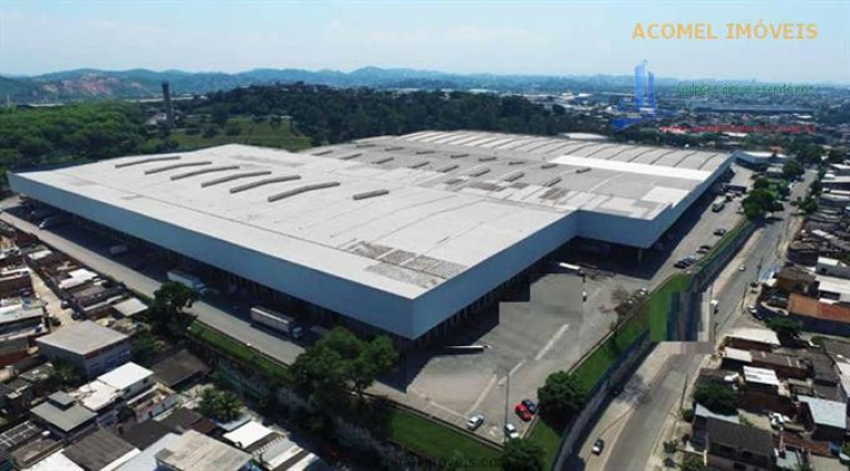 Imagem Imóvel Comercial para Alugar, 16.194 m² em Pavuna - Rio De Janeiro Imagem Imóvel Comercial para Alugar, 16.194 m² em Pavuna - Rio De Janeiro