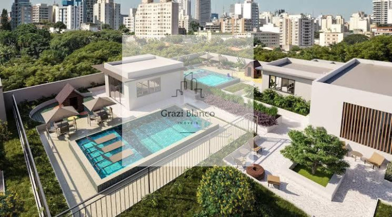 Imagem Apartamento com 1 Quarto à Venda, 47 m² em Edifício Mandarim Patriani - Sorocaba Imagem Apartamento com 1 Quarto à Venda, 47 m² em Edifício Mandarim Patriani - Sorocaba