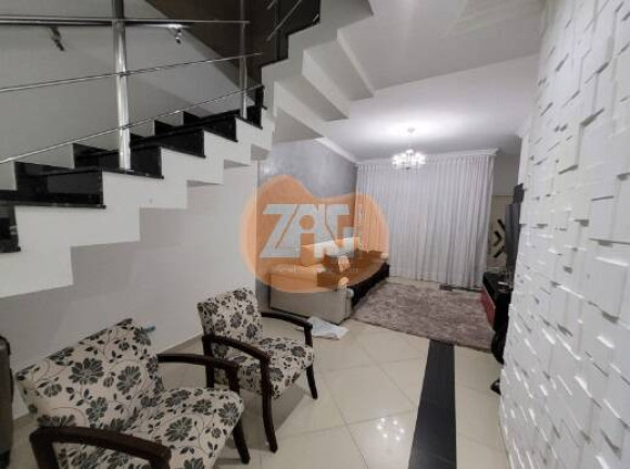 Imagem Sobrado com 3 Quartos à Venda, 320 m² em Loteamento Residencial Campos Do Conde Ii - Tremembé