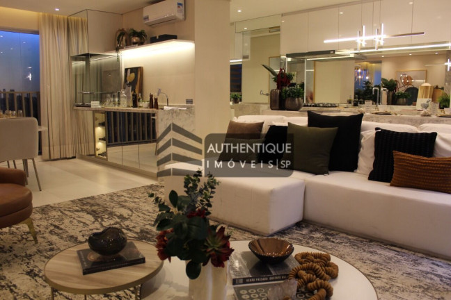 Imagem Apartamento com 2 Quartos à Venda, 74 m² em Vila Mariana - São Paulo