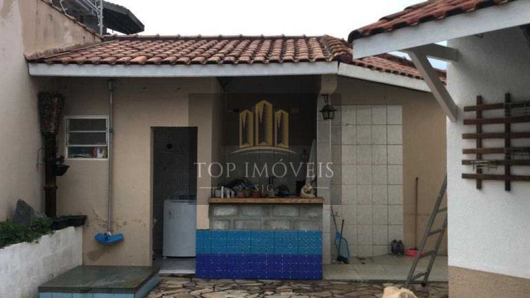 Imagem Sobrado com 3 Quartos à Venda, 250 m² em São João - Jacareí Imagem Sobrado com 3 Quartos à Venda, 250 m² em São João - Jacareí