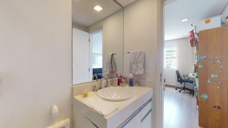 Imagem Apartamento com 3 Quartos à Venda, 94 m² em Perdizes - São Paulo Imagem Apartamento com 3 Quartos à Venda, 94 m² em Perdizes - São Paulo