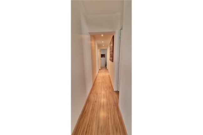 Imagem Apartamento com 4 Quartos à Venda, 138 m² em Aclimação - São Paulo