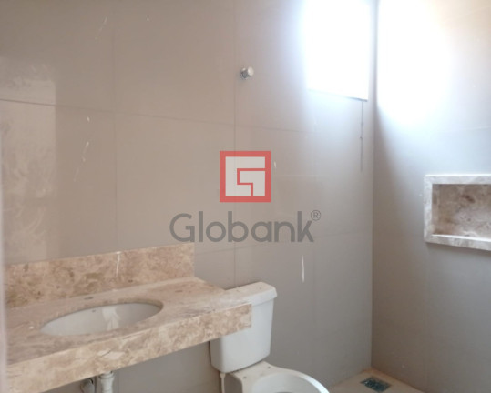Imagem Casa com 3 Quartos à Venda, 142 m² em Delfino Magalhães - Montes Claros