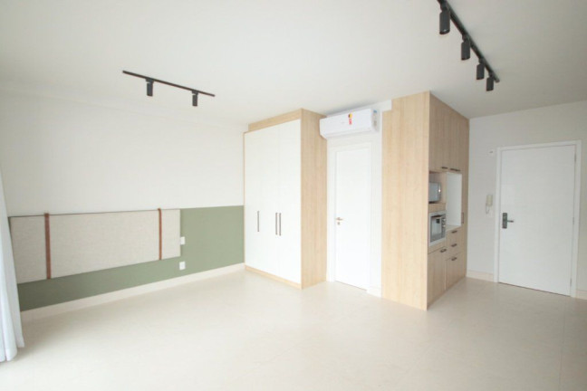 Imagem Apartamento com 1 Quarto para Alugar, 40 m² em Itaim Bibi - São Paulo Imagem Apartamento com 1 Quarto para Alugar, 40 m² em Itaim Bibi - São Paulo