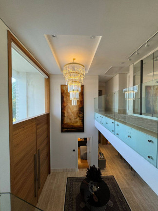 Imagem Casa com 5 Quartos à Venda, 1.160 m² em Alphaville Residencial Um - Barueri Imagem Casa com 5 Quartos à Venda, 1.160 m² em Alphaville Residencial Um - Barueri